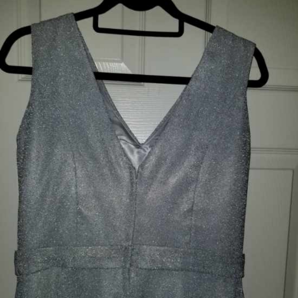Formal dress